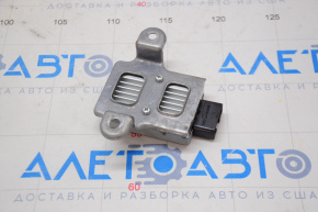 Acura TLX 15 Fuel Pump Control Unit