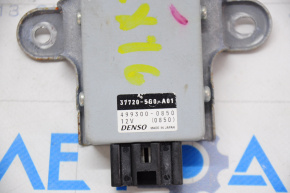 Acura TLX 15 Fuel Pump Control Unit