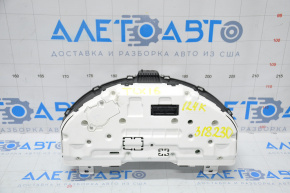 Instrument cluster Acura TLX 15-17 pre-rest 124k