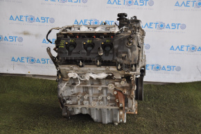 Ford Edge 15-18 3.5 100k Engine