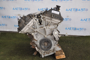 Ford Edge 15-18 3.5 100k Engine