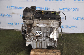 Ford Edge 15-18 3.5 100k Engine