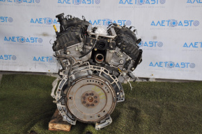 Ford Edge 15-18 3.5 100k Engine