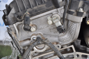 Ford Edge 15-18 3.5 100k Engine