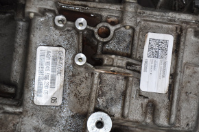 Automatic transmission assembly Ford Edge 15-18 3.5 FWD 100k