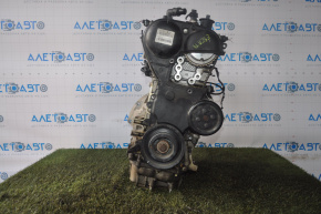 Ford Escape MK3 13-15 1.6T 113k engine compr-11-1111-11
