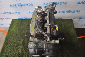 Ford Escape MK3 13-15 1.6T 113k engine compr-11-1111-11