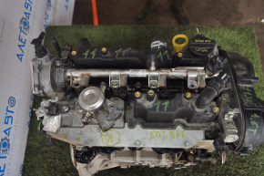 Ford Escape MK3 13-15 1.6T 113k engine compr-11-1111-11
