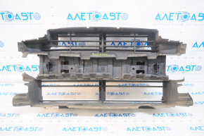 Radiator deflector blinds assembly Ford Escape MK3 13-16 prerest 1.6T, 2.5 with motor