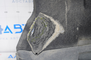 Ford Escape MK3 13-19 Engine Guard Type 3 Tear