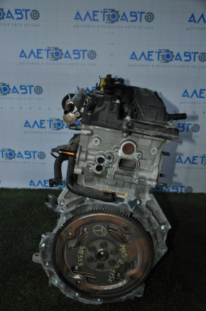 Ford Fusion mk5 13-16 2.5 115k compression 13,12.5,13,12