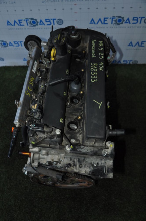 Ford Fusion mk5 13-16 2.5 115k compression 13,12.5,13,12