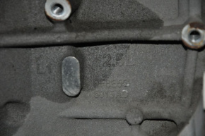 Ford Fusion mk5 13-16 2.5 115k compression 13,12.5,13,12
