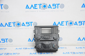 Ford Fusion mk5 13-20 SYNC 1 Radio Control Panel