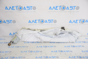Airbag airbag side curtain left Ford Fusion mk5 13-16 shot