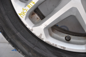 Wheel disk R17 5*108 Ford Fusion mk5 13-16 type 1, for repair