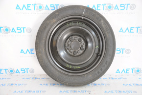 Spare tire space saver Ford Fusion mk5 13-20 R16 125/80