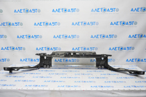 Upper radiator support Ford Fusion mk5 13-16 plastic, breakage of the fastener