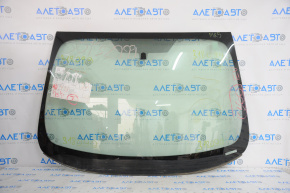 Ford Fusion mk5 13-20 windshield without rain sensor, FUYAO