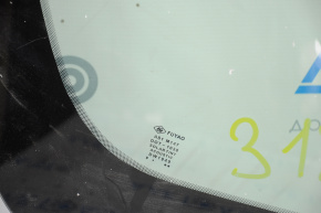 Ford Fusion mk5 13-20 windshield without rain sensor, FUYAO