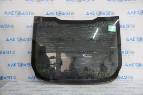 Rear glass Ford Fusion mk5 13-16 swollen tint