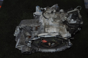 Automatic transmission complete Ford Fusion mk5 13-17 2.5 115k