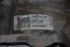 Automatic transmission complete Ford Fusion mk5 13-17 2.5 115k