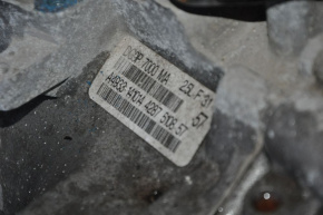 Automatic transmission complete Ford Fusion mk5 13-17 2.5 115k