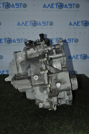 Automatic transmission complete Ford Fusion mk5 13-17 2.5 115k