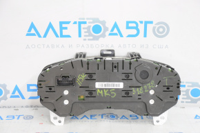 Instrument cluster Ford Fusion mk5 13-16 1 display large 115k