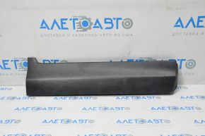 Door trim lower rear right Honda CRV 12-16 structure, scratches