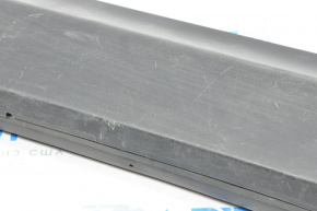Door trim lower rear right Honda CRV 12-16 structure, scratches