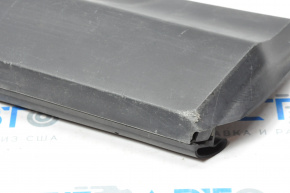 Door trim lower rear right Honda CRV 12-16 structure, scratches
