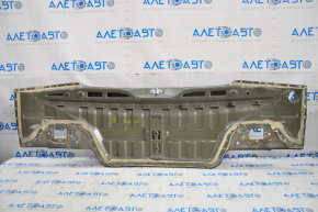 Rear panel Hyundai Sonata 11-15 graphite P3