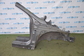 Front right quarter Hyundai Sonata 11-15 graphite P3