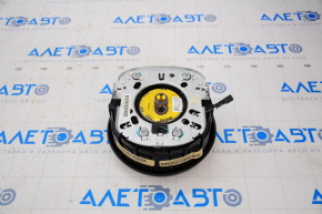 Airbag in steering wheel driver Jeep Patriot 11-17 useful chrome
