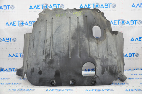 Engine Guard Jeep Patriot 11-17