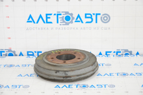 Brake drum rear left Jeep Patriot 11-17 228mm
