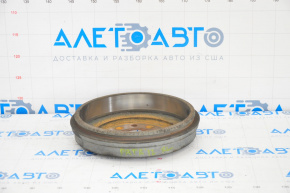 Brake drum rear left Jeep Patriot 11-17 228mm