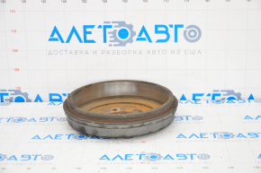 Brake drum rear right Jeep Patriot 11-17 10mm