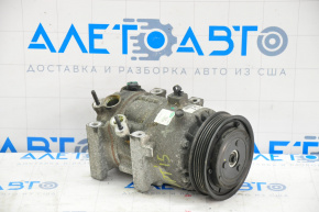 Air Conditioning Compressor Kia Optima 11-15 2.4