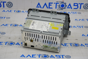 Kia Optima 11-15 Radio Tape Recorder Small Display