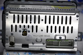 Kia Optima 11-15 Radio Tape Recorder Small Display