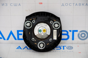 Airbag in steering wheel driver Kia Optima 14-16