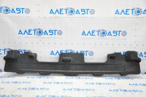 Kia Optima 14-16 rear bumper absorber crack
