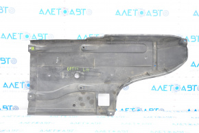 Bottom protection left Kia Optima 14-15