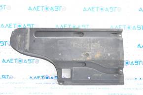 Bottom protection left Kia Optima 14-15