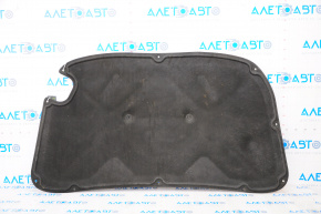 Kia Optima 11-15 hood insulation torn