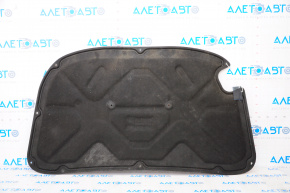 Kia Optima 11-15 hood insulation torn