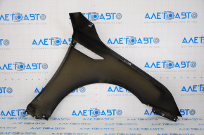 Front left wing Kia Optima 11-16 black EB